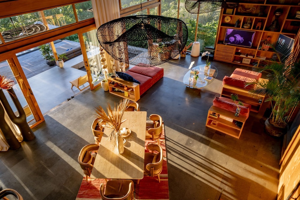 Villa Pandora Uluwatu