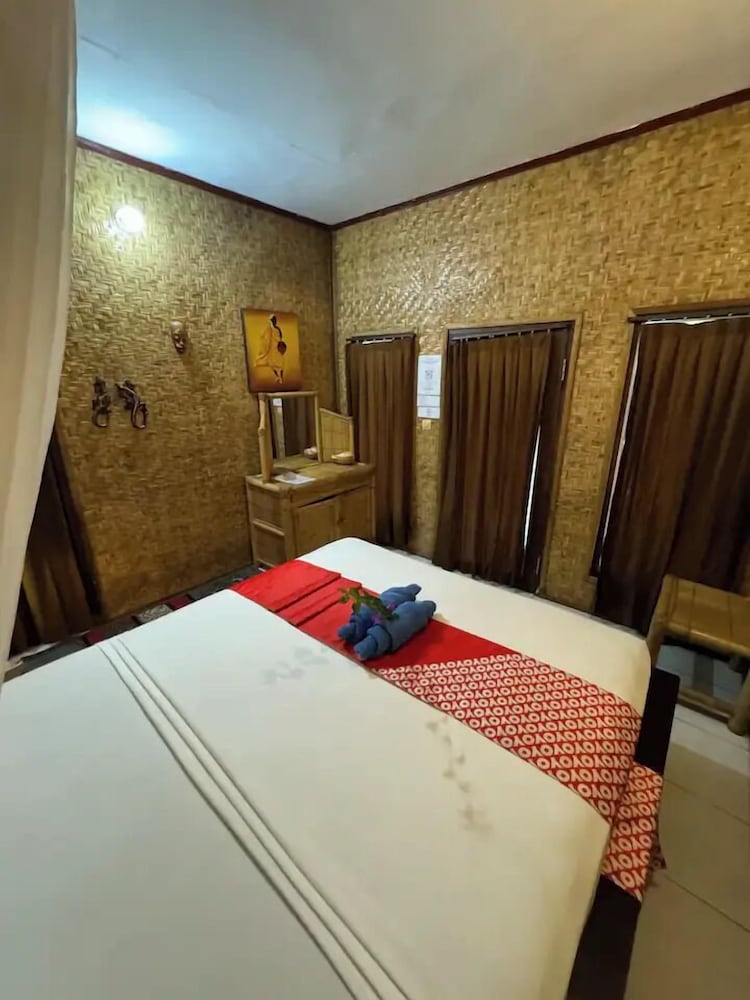 Nelly Homestay