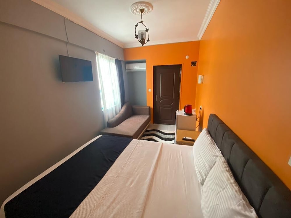 Şehir Evi Oteli - Image 58