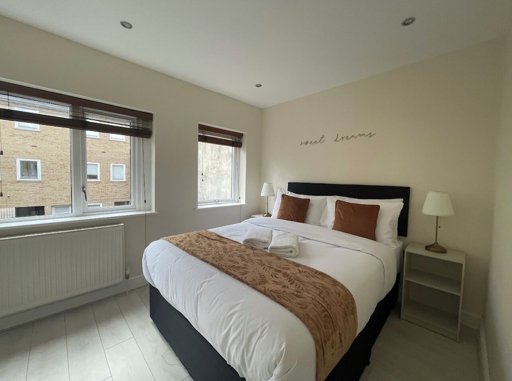 Islington townhouse