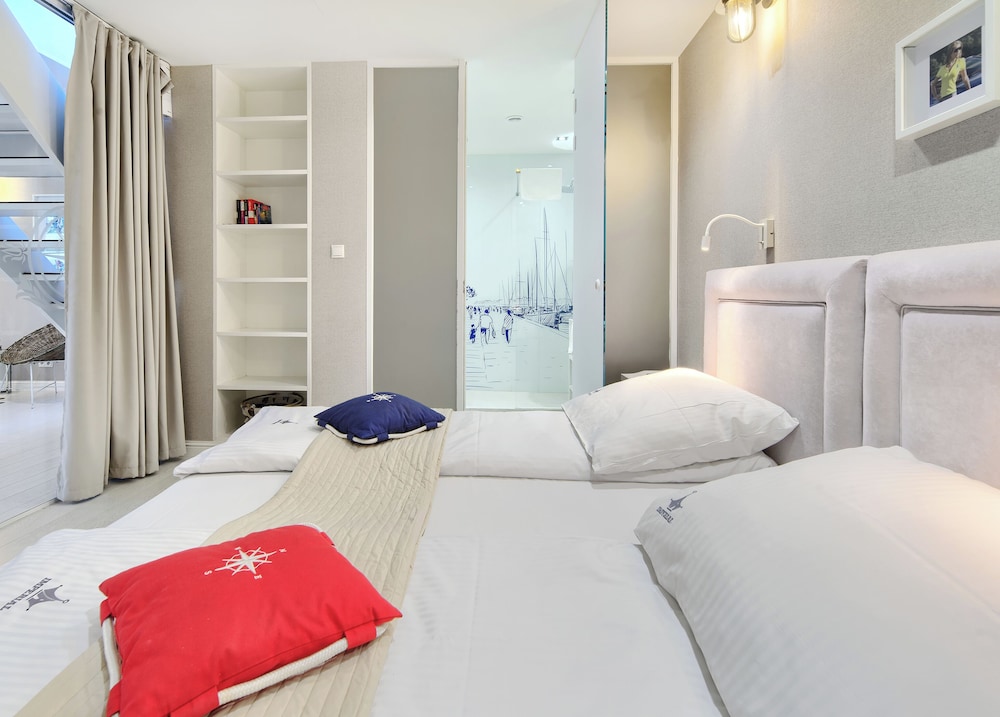 Imperial Apartments - Na Fali