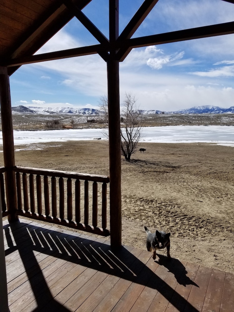 Monster Lake Ranch