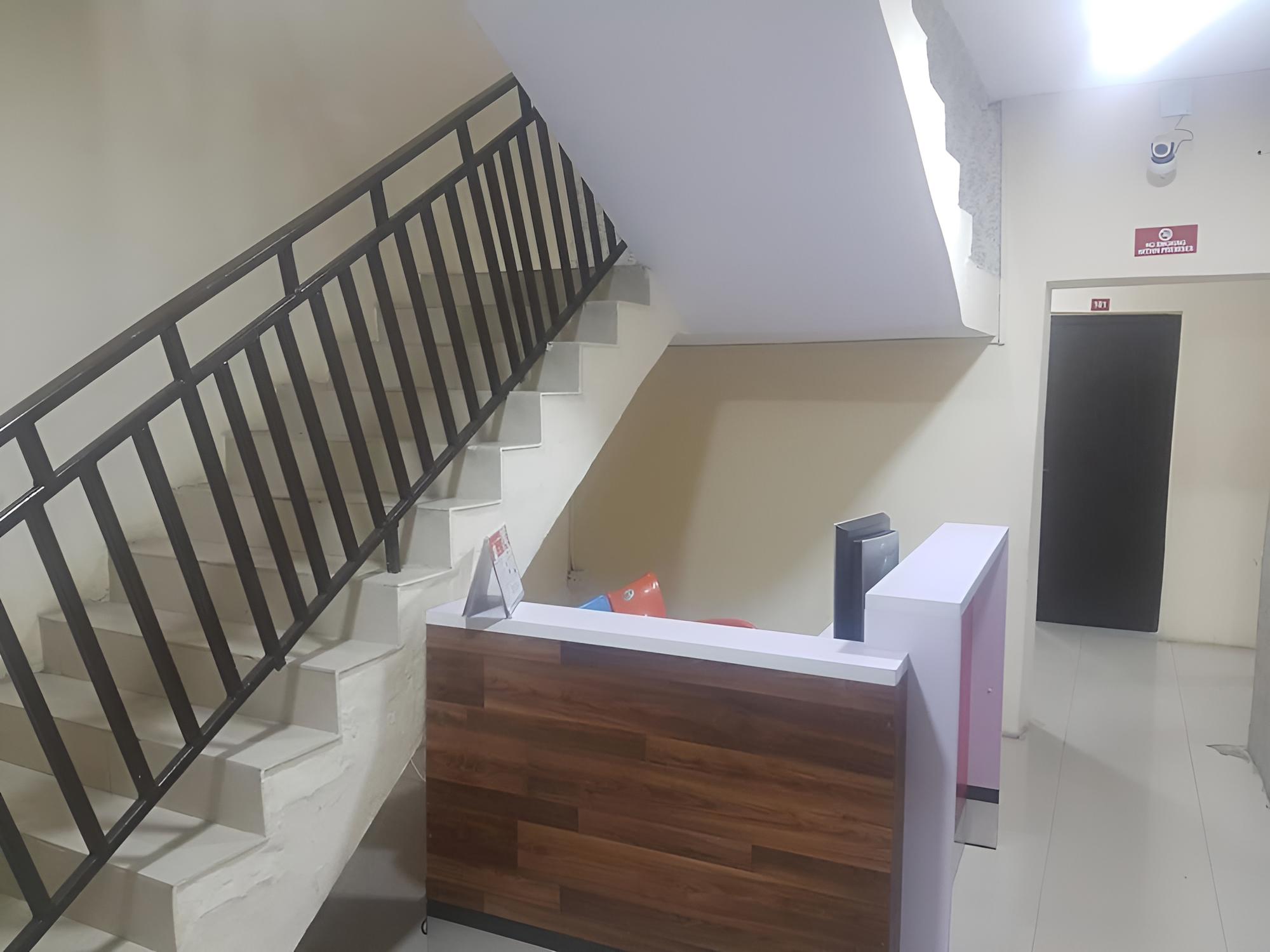 Whitebrook Suites and Bar