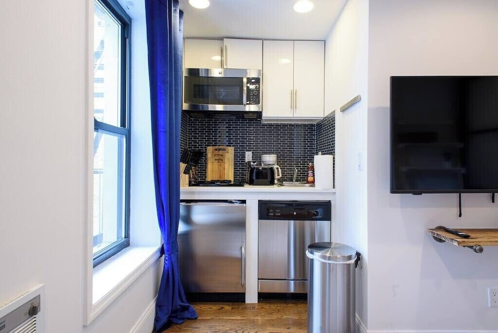 69 LES Apartments