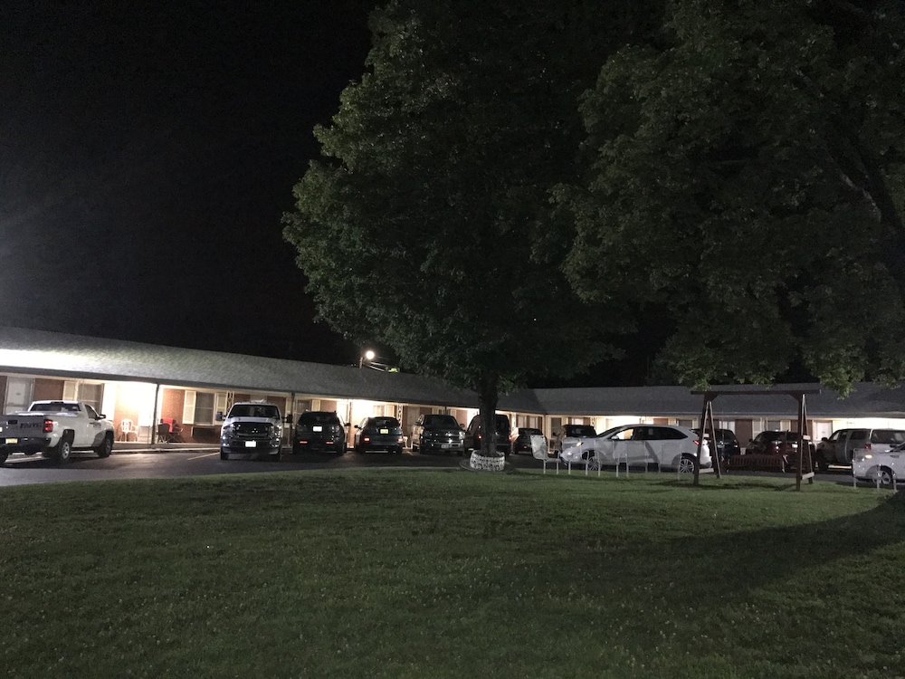 Old Kentucky Home Motel
