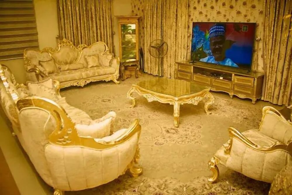 Ramlat Apartment