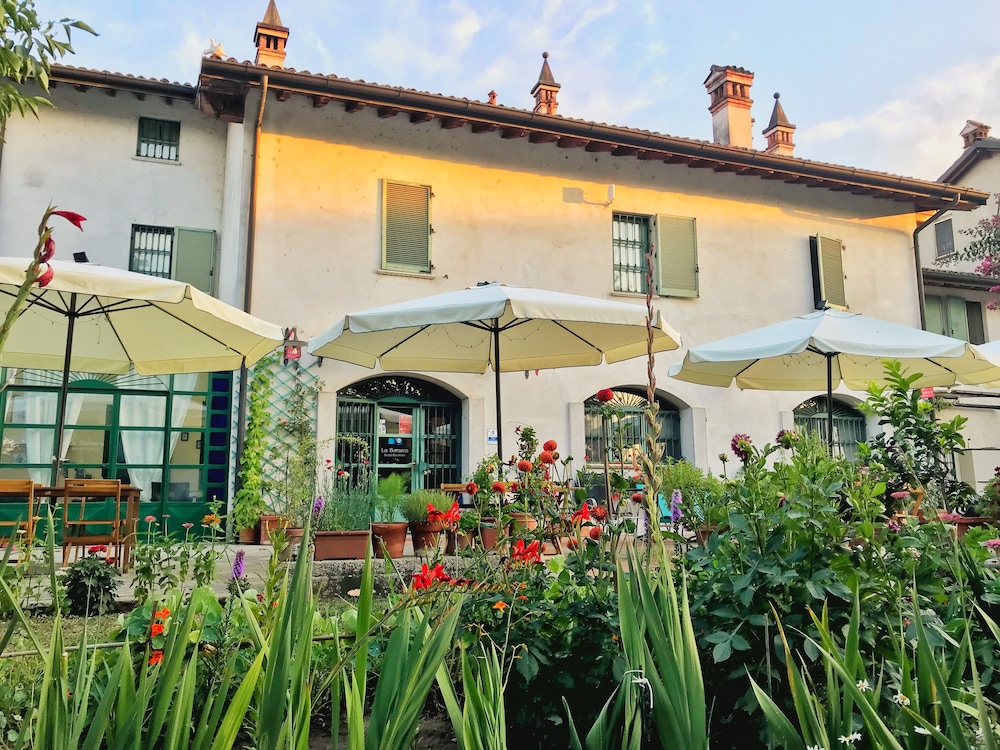 B&B La Borasca