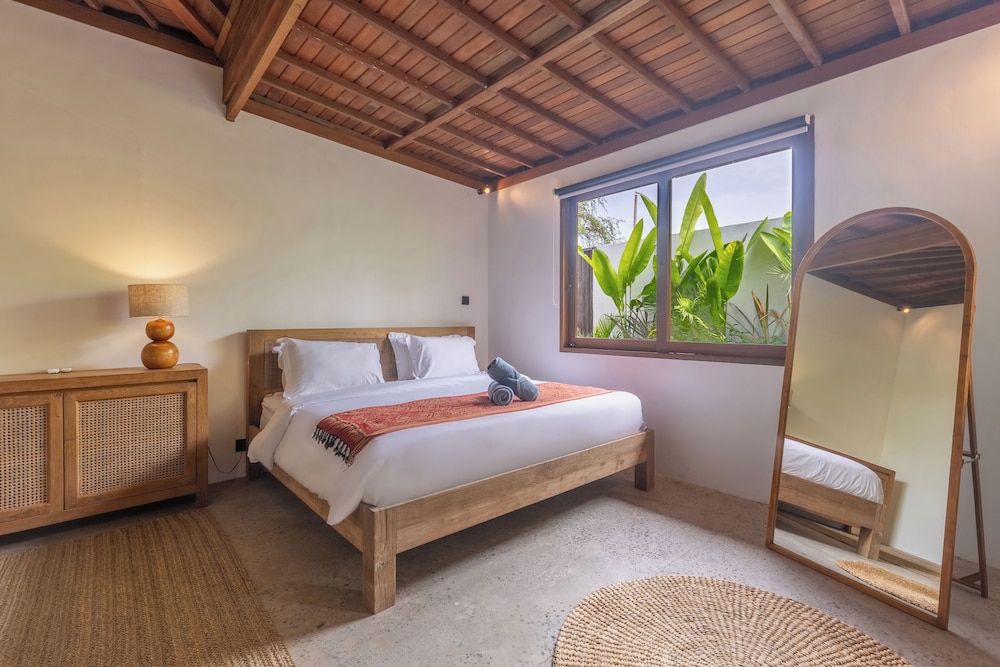 Kilani Villa By Betterplace