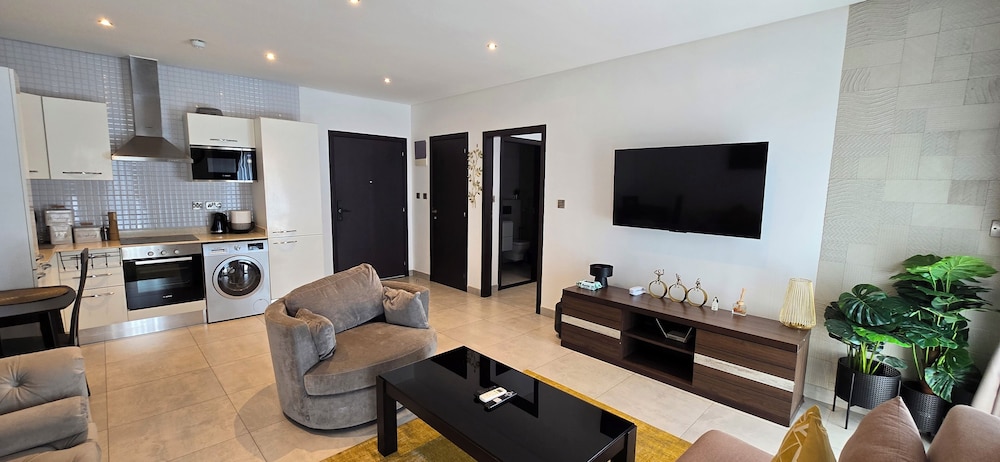 The Signature Apartments Gh