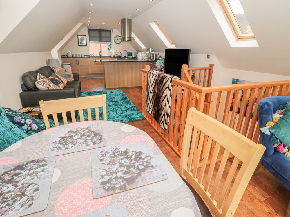 River Cottage view 4