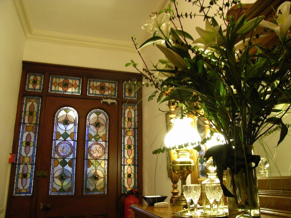 Glenville House view 2