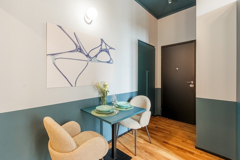 Palazzo Quantum 1