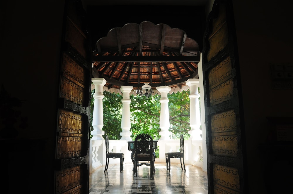 Marbella Guest House