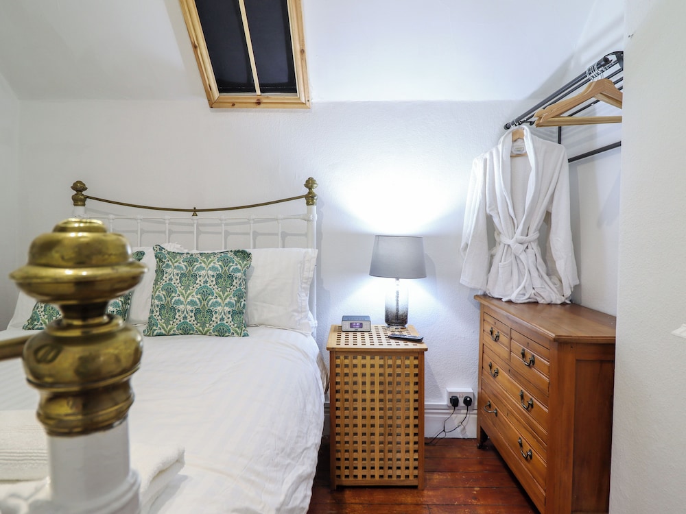 The Courtyard Cottage
