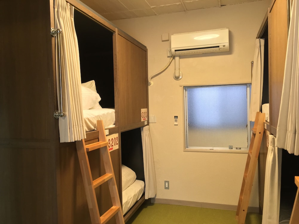 Tokyo Guest House Itabashijuku - Hostel