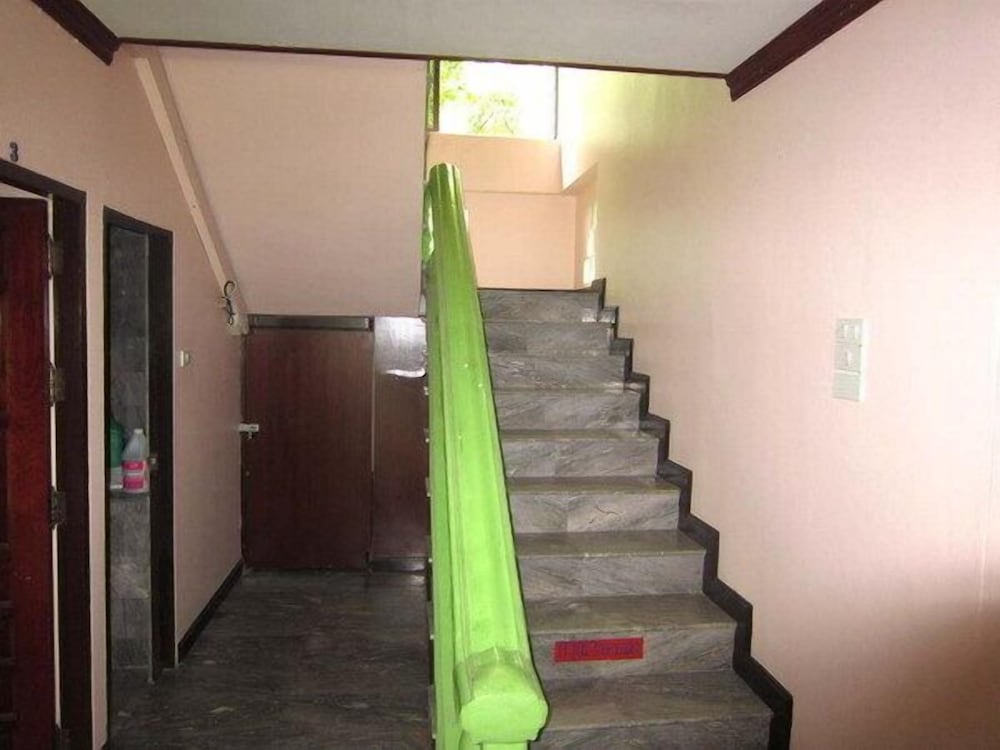 AA Guesthouse