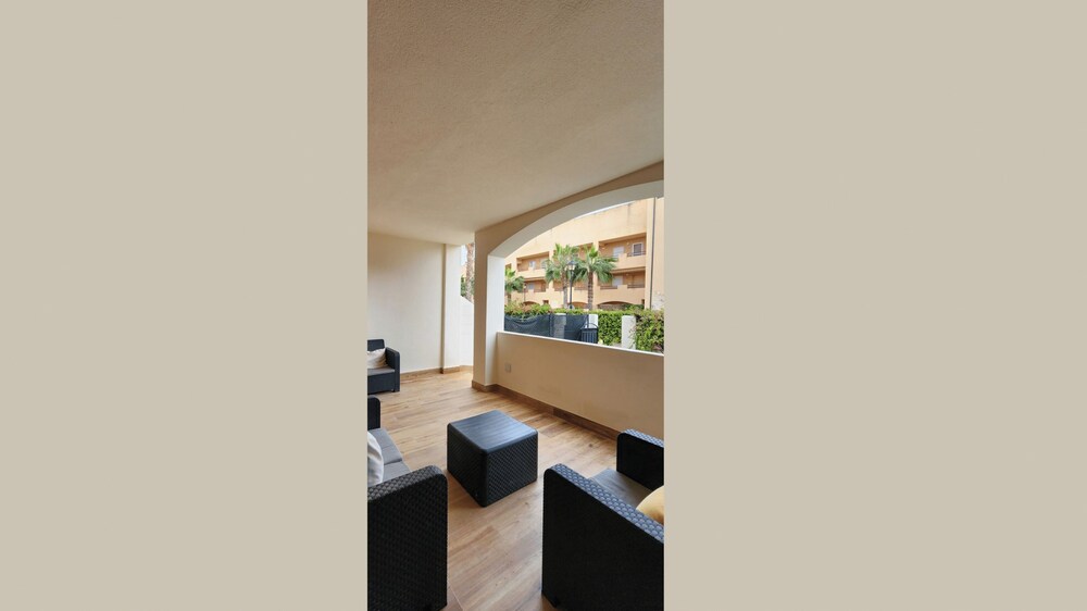 Sea View - Ground Floor - Pool - Beachaccess