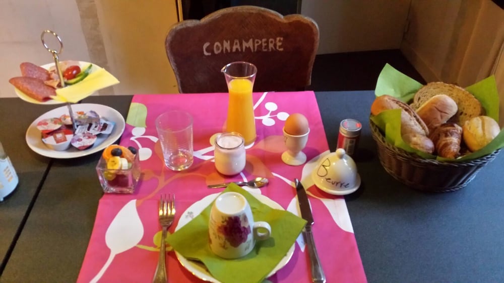 Bruges Vacations - Con Ampere Bed Breakfast - Property Image 14