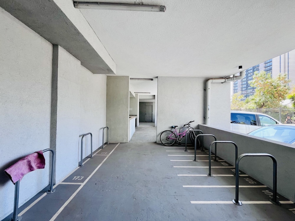 Urbano Plaza Vespucio Laundry Parking Pet Pool