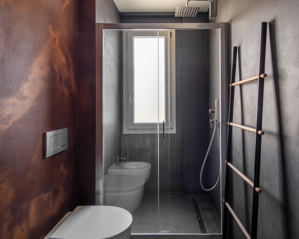 Massimo Foyer 53 by Wonderful Italy