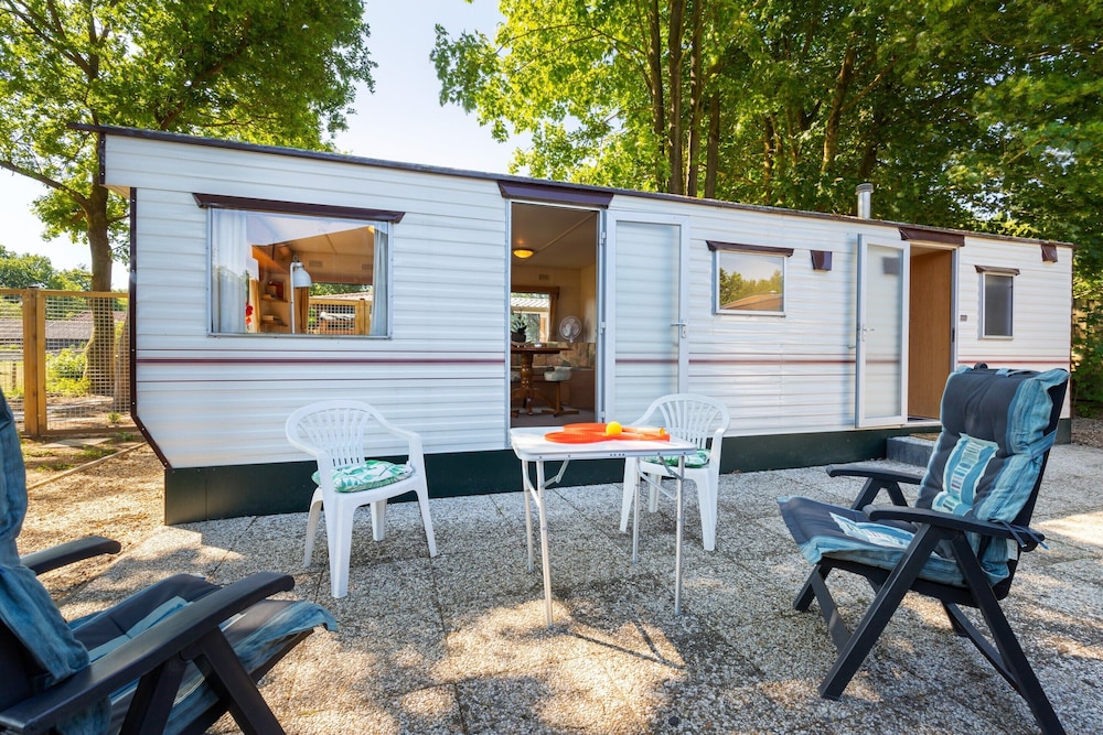 Comfortable Holiday Home in Garderen