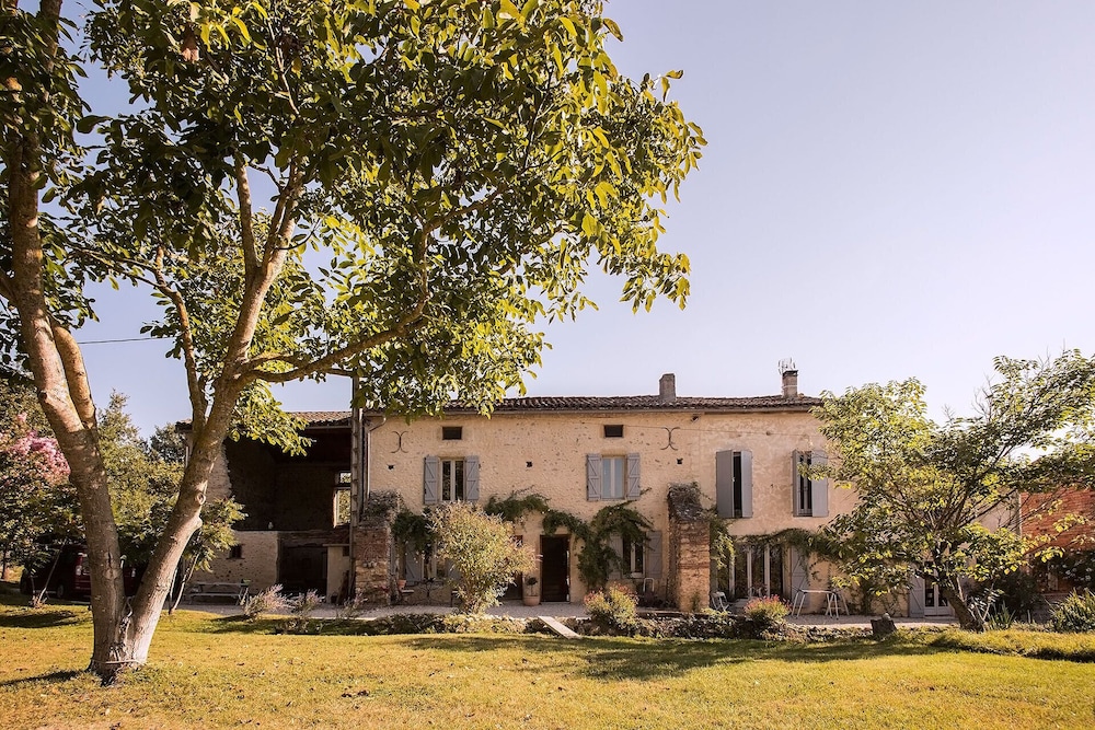 ZeroNeuf B&B view 3