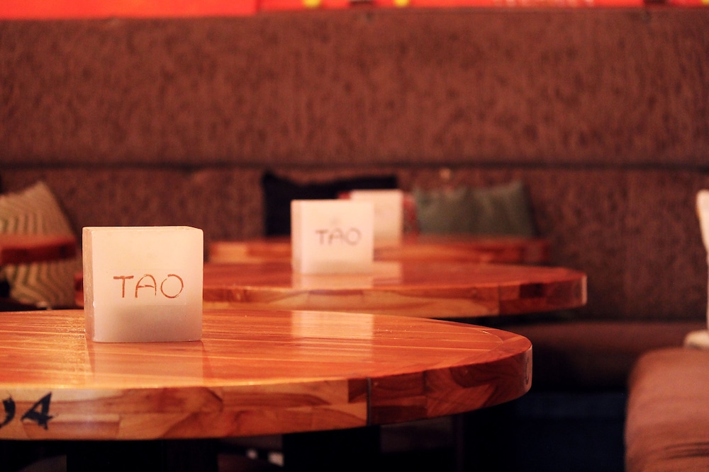 Tao Bar & Pousada