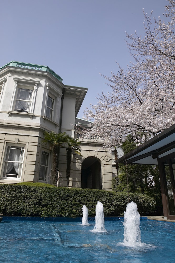 Grand Prince Hotel Shin Takanawa 79