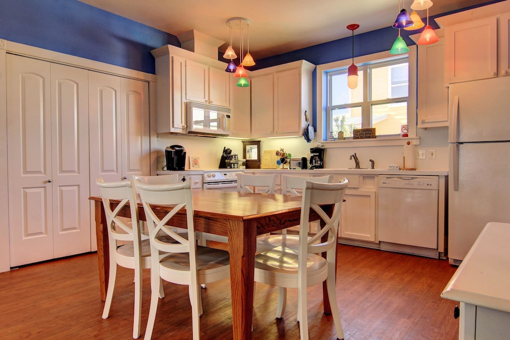 Blue Marlin Beach House MR217