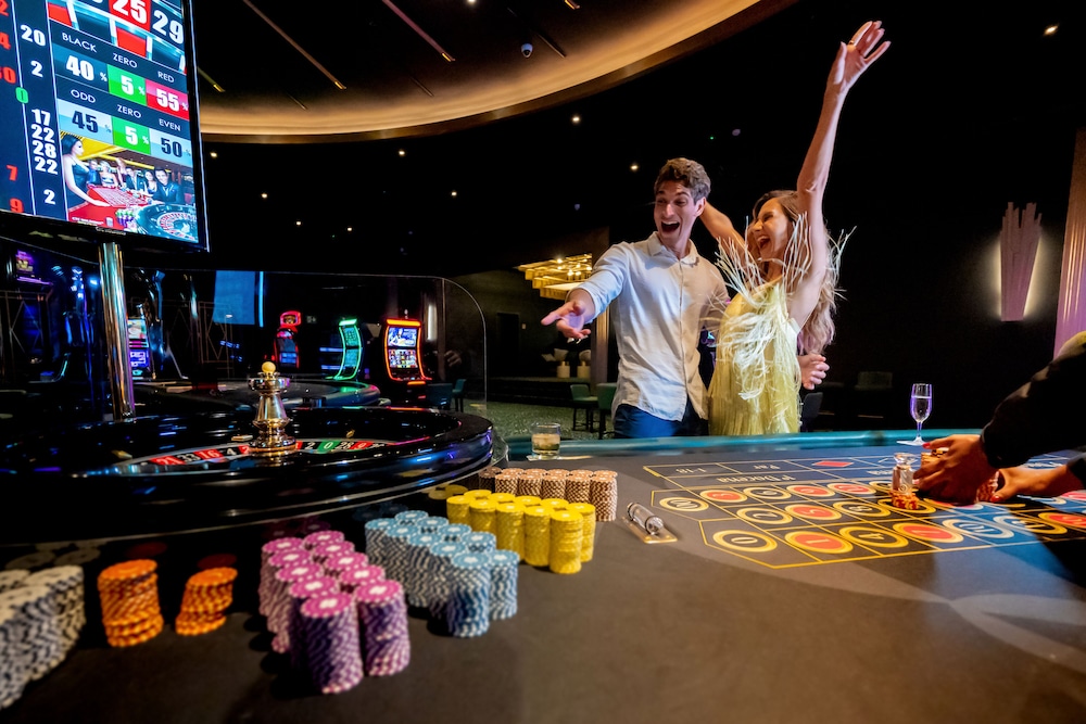 Lopesan Costa Bávaro Resort Spa & Casino - All Inclusive