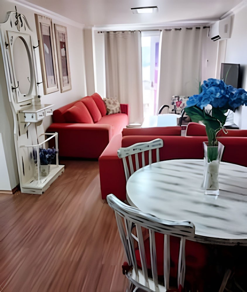 Siga Gramado-Casa de Vó c TVsmart e Wifi