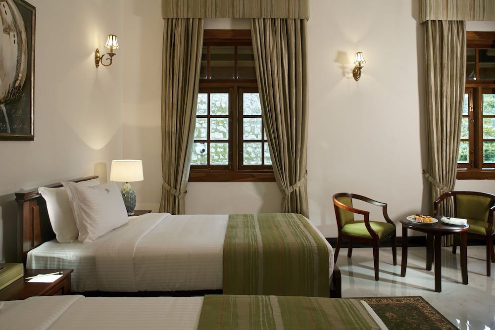 Manor House Bandarawela By Seven Angels