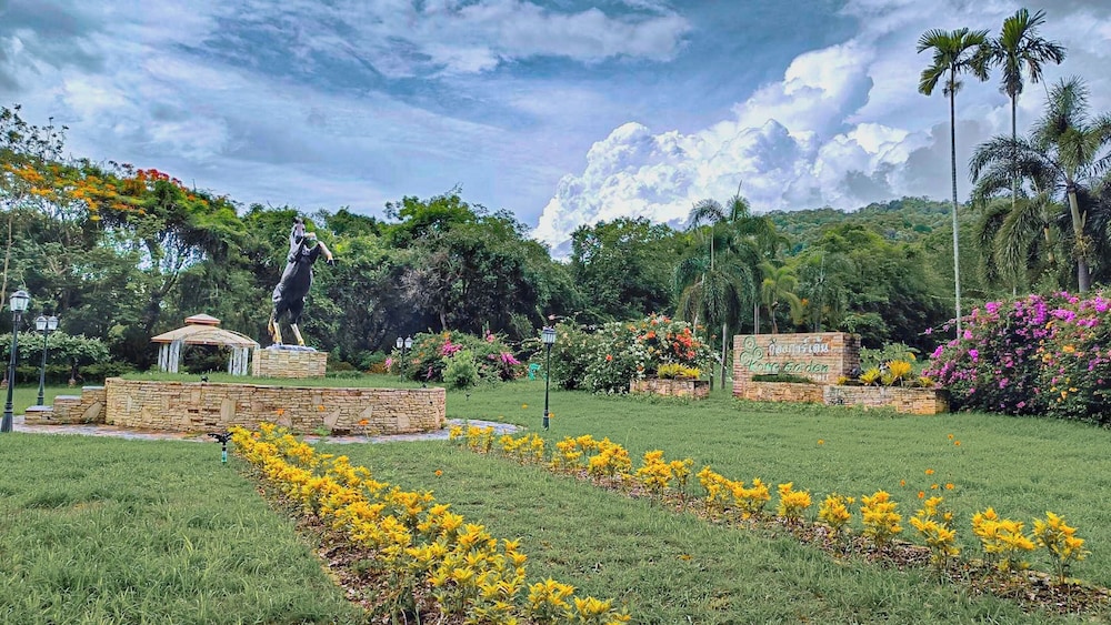 Kong Garden Resort