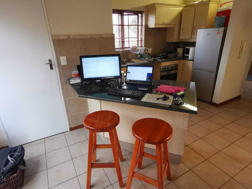 Paulshof Guesthouse
