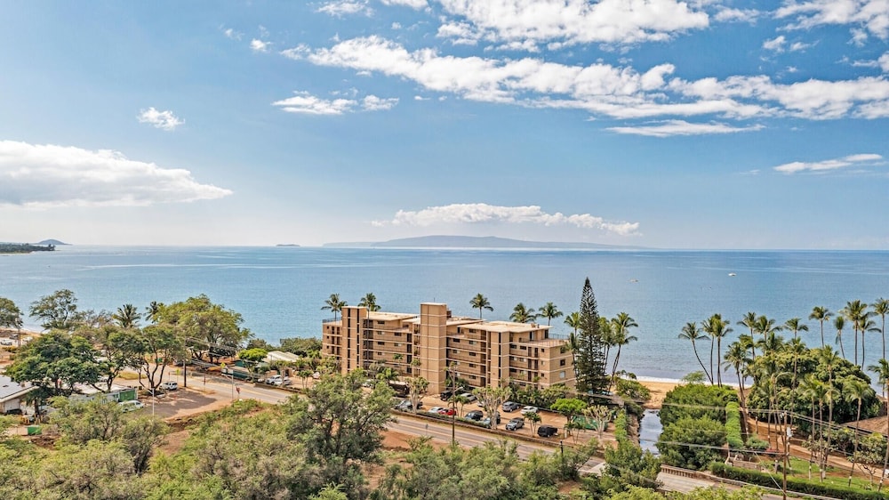 Kihei Beach, #109 2 Bedroom Condo