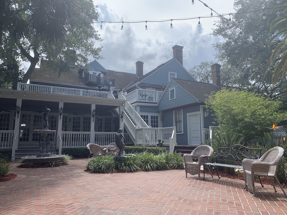 Dr. Phillips House