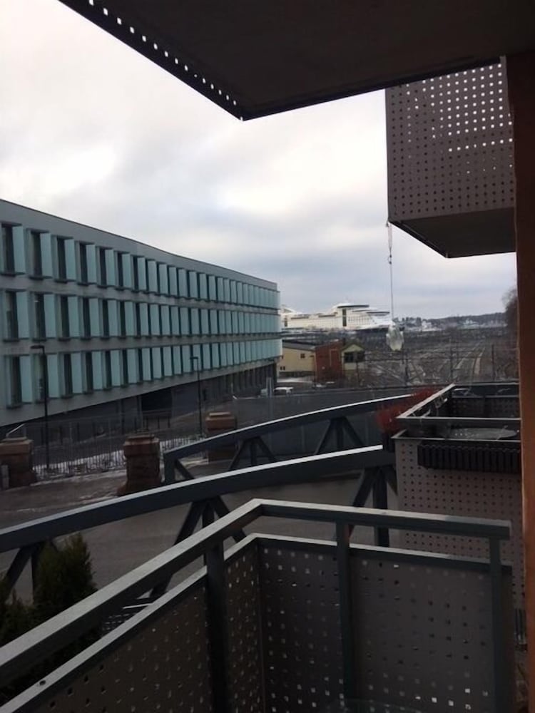Norwegian Hotelapartments