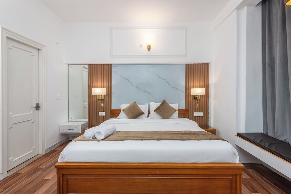 The Ridge By Royal Stays Mussoorie