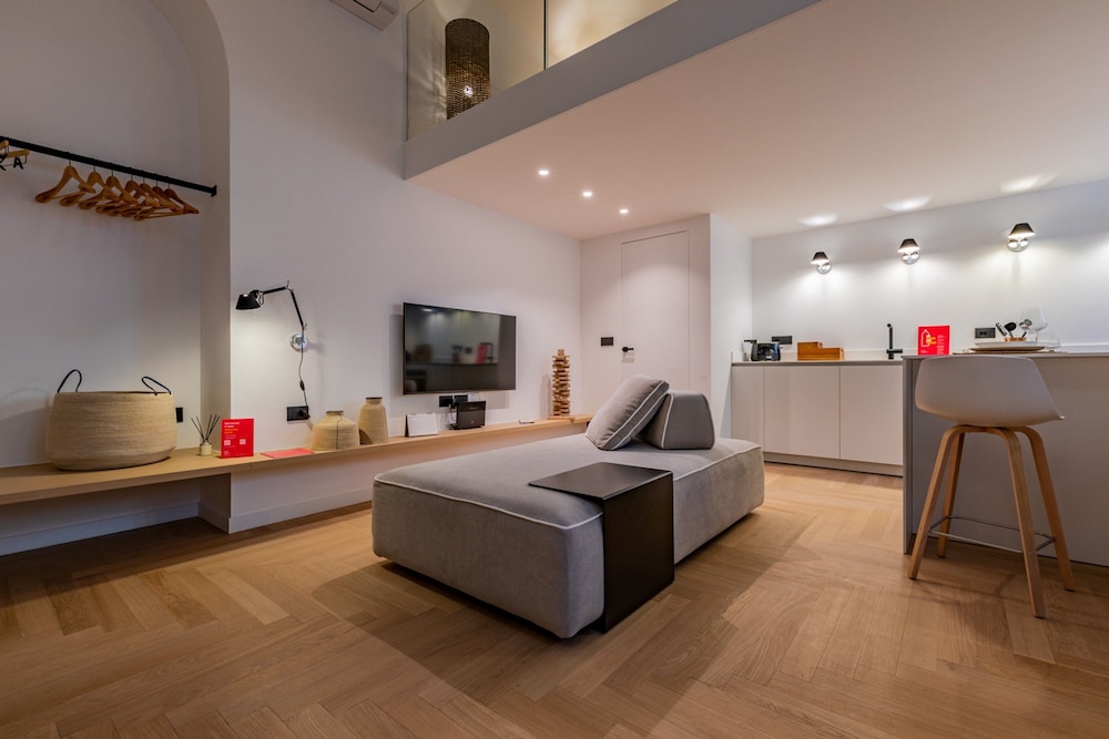 Turin Vacations - Le Giacose Design 1 by Wonderful Italy - Property Image 2