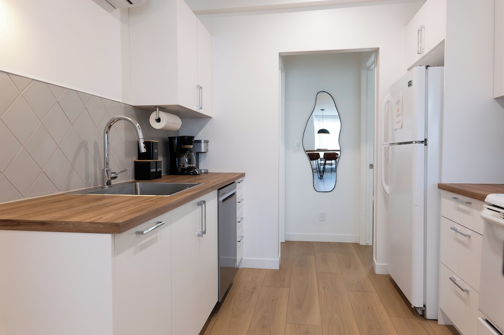 Unique Stays - 4114 St-Denis