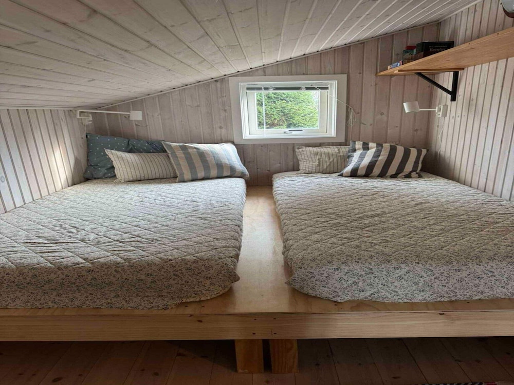 5 Star Holiday Home in Faaborg