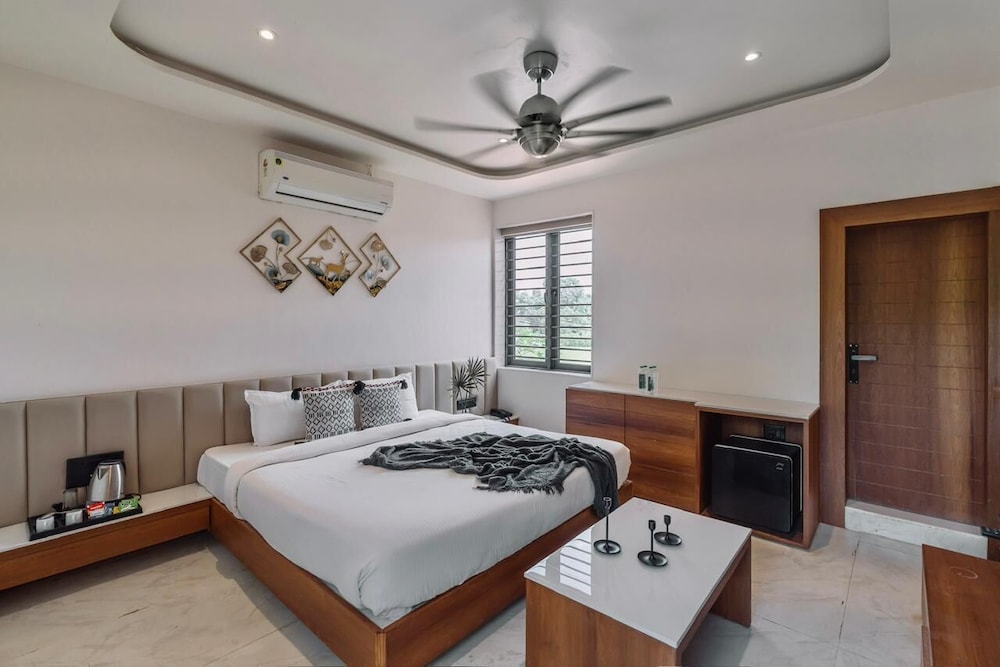 GIR VIHAR RESORT