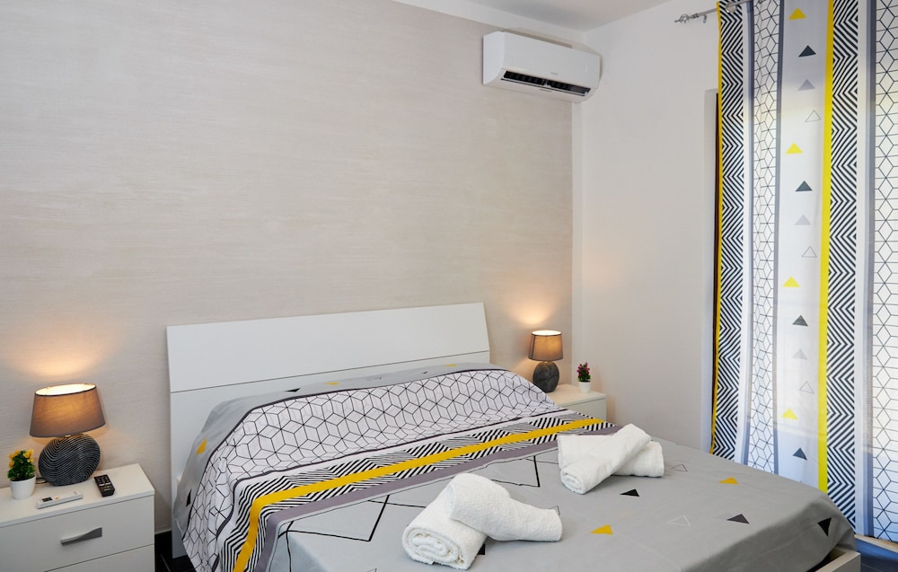 Cilentia B&B