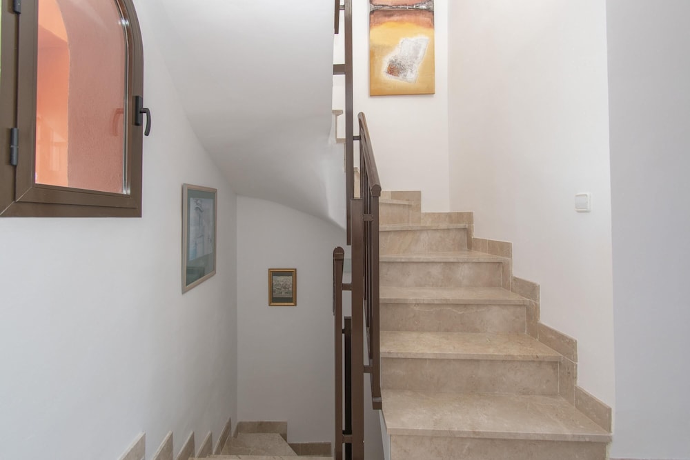 Costa Galera Apartment