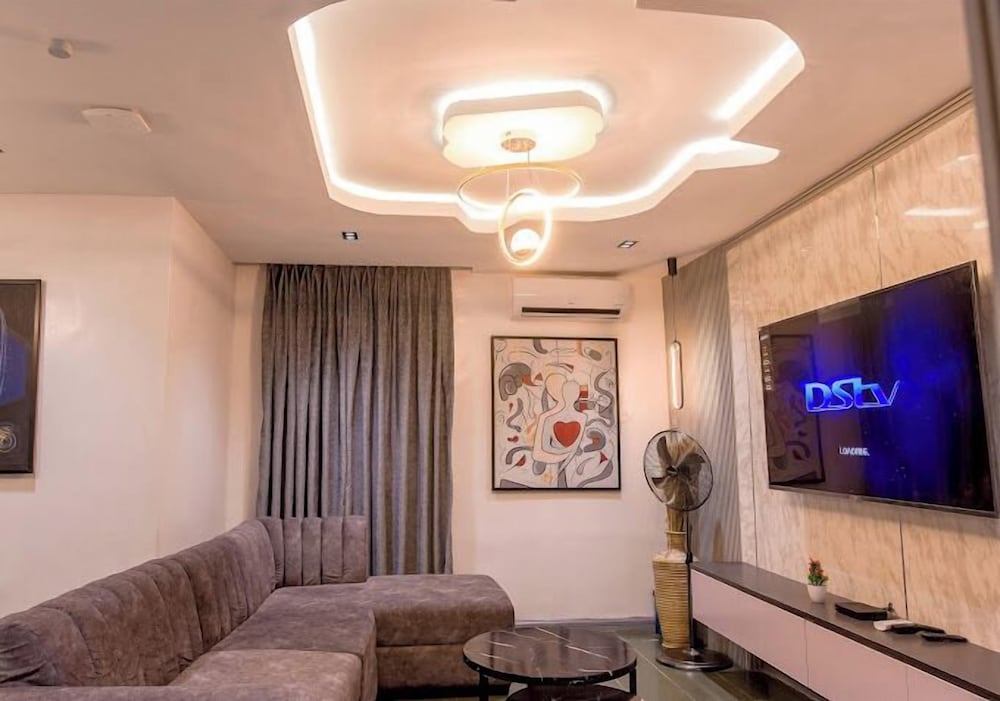 Zeedam Royal Apartment