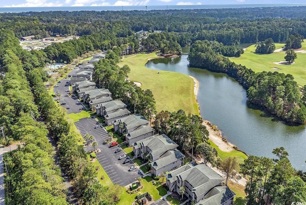 True Blue Golf Retreat 11h 3 Bedroom Condo