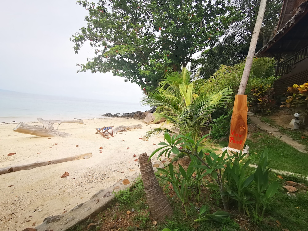 Phi Phi Relax Beach Resort