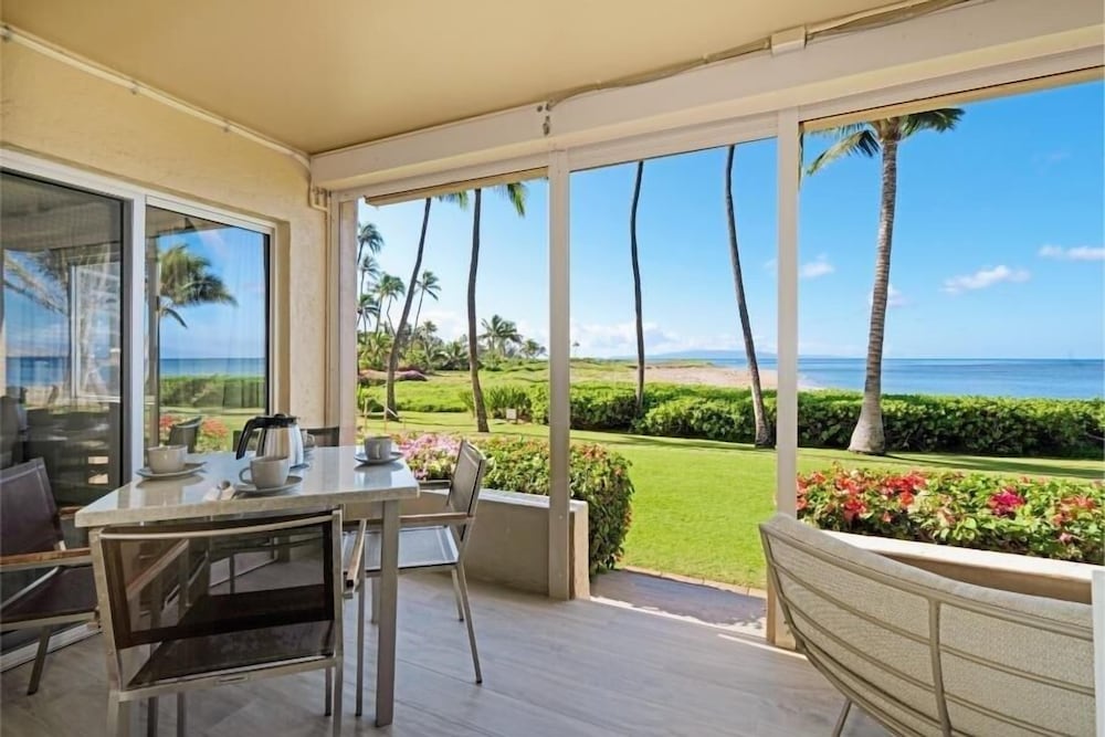 Menehune Shores, #119 2 Bedroom Condo