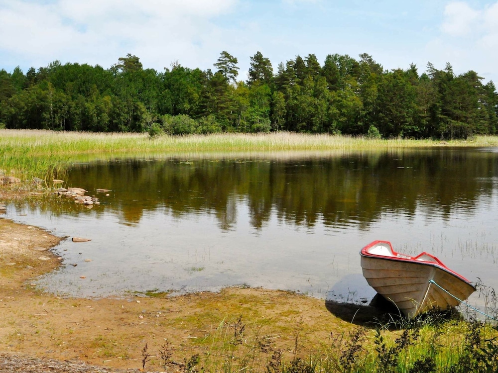5 Person Holiday Home in Kristinehamn view 3