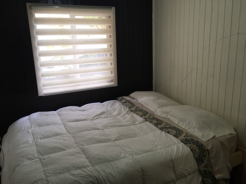Hostal El Paso Chiloe - Hostel